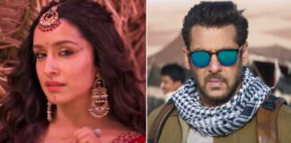 Stree 2 Box Office Update!
