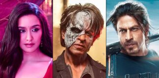 Stree 2 Box Office VS Animal VS Jawan VS Gadar 2 VS Pathaan: Shraddha Kapoor's Film Beats Box Office Monsters Of 2023