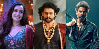 Stree 2 Box Office VS Highest Week 2 Collection (Hindi) Update!