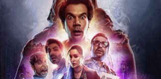 Stree 2 Cast's Reported Salary Revealed