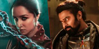 Stree 2 Scores Highest Ticket Sales At The Box Office On Friday!