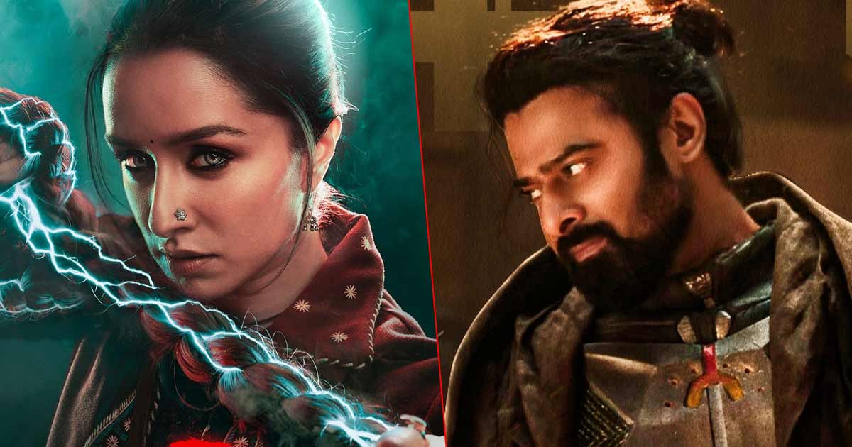 Stree 2 Scores Highest Ticket Sales At The Box Office On Friday!