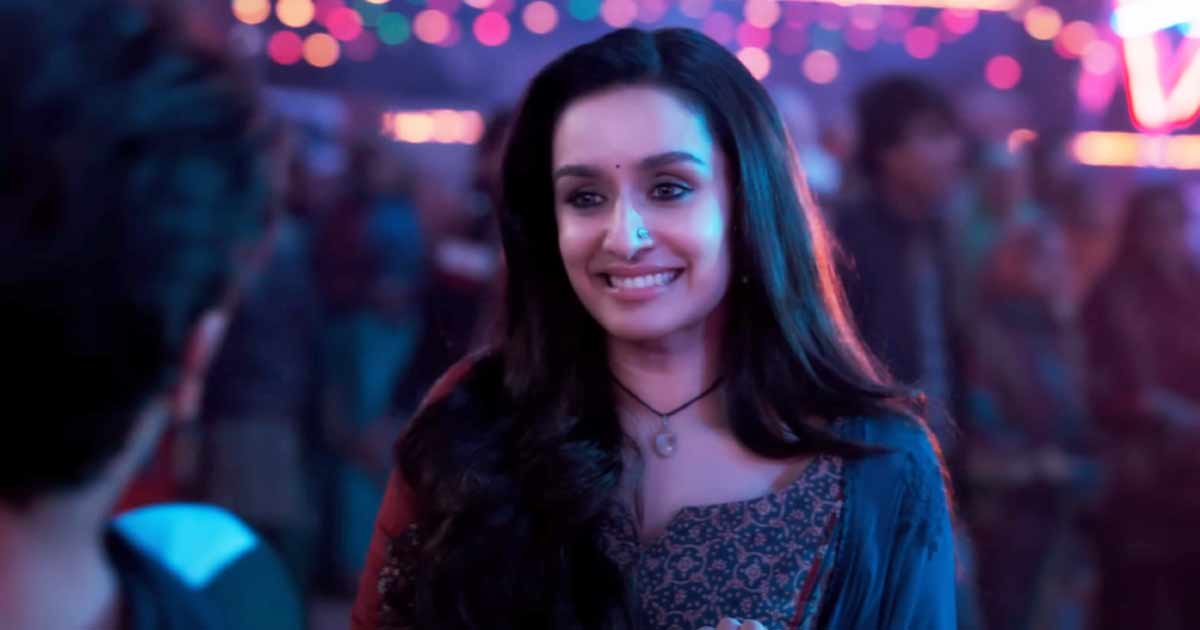 Stree 2 Box Office Day 12 Ticket Sales: Despite Massive 60% Drop