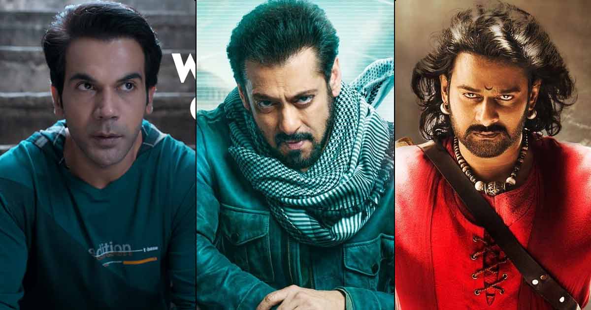 Stree 2 Box Office Collection Day 12: Shraddha Kapoor To Eat Salman Khan's 7-Year Old Record For Dinner 