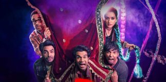 Stree 2 Worldwide Box Office Updates!