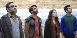 Stree 3: Akshay Kumar Takes Over As The Thanos Of The Horror-Comedy Universe