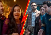 Stree vs Stree 2 Box Office (2-Day Comparison): 466% Higher Collections Than Predecessor, Shraddha Kapoor’s Film Is Creating History! Stree vs Stree 2 Box Office (2-Day Comparison)