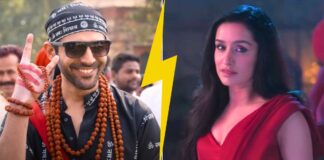 Bhool Bhulaiyaa 3 VS Stree 2 Box Office Collection: Kartik Aaryan Needs To Axe 3 Major Records