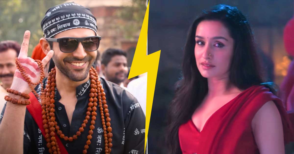 Bhool Bhulaiyaa 3 VS Stree 2 Box Office Collection: Kartik Aaryan Needs To Axe 3 Major Records