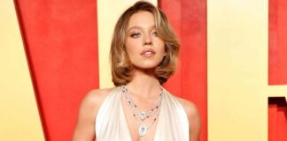 Sydney Sweeney Scorches The Internet With Her Raunchy Images
