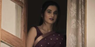 Taapsee Pannu Drops BIG Hint For Haseen Dillruba 3? SEE HERE