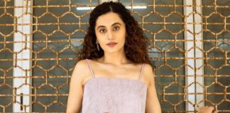 Taapsee Pannu Picks 'So-Called Nepo Kids' Over Bollywood Outsiders For This Reason!