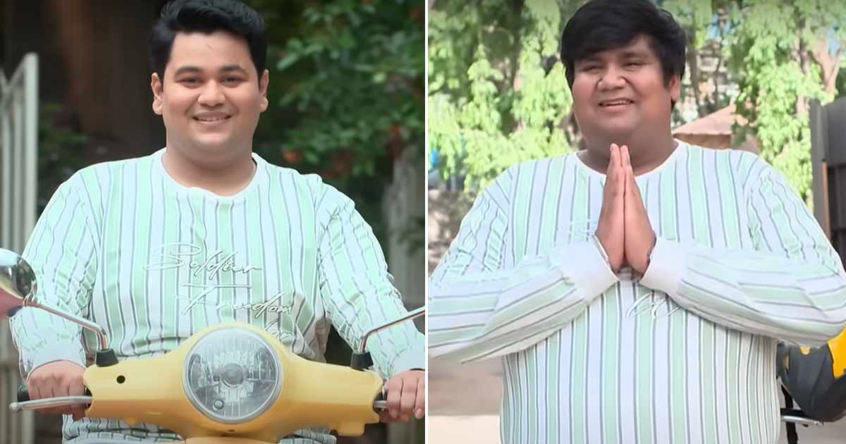 Taarak Mehta Ka Ooltah Chashmah: Dharmit Shah Addresses Comparisons With Kush Shah