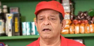 Taarak Mehta Ka Ooltah Chashmah Fame 'Abdul' Sharad Sankla Quits The Show?