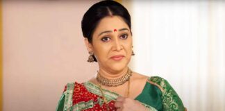 Taarak Mehta Ka Ooltah Chashmah Fame Disha Vakani Once Said She Will Never Do "Rona Dhona" Scenes