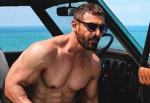 Take a look at John Abraham's 5 best ranked movies and where you can watch them online