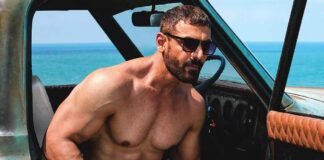 Take a look at John Abraham's 5 best ranked movies and where you can watch them online