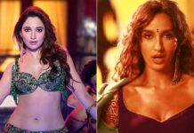 Tamannaah Bhatia Earned 300% Higher Salary For Stree 2 Song 'Aaj Ki Raat' Than Nora Fatehi Took Home For Kamariya In Stree