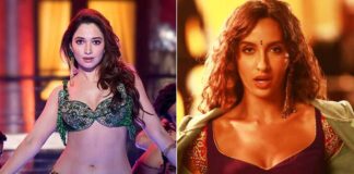 Tamannaah Bhatia Earned 300% Higher Salary For Stree 2 Song 'Aaj Ki Raat' Than Nora Fatehi Took Home For Kamariya In Stree
