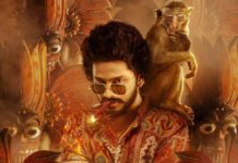 Teja Sajja's HanuMan To Arrive At The Japan Box Office On This Date
