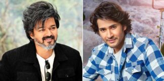 Thalapathy Vijay and Mahesh Babu were supposed to work in Ponniyin Selvan