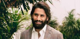 Thandel Shooting Update: Naga Chaitanya Starrer To Feature A Spectacular Song Sequence With Over 900 Dancers