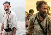 Thangalaan Actor Daniel Caltagirone Praises Indian Cinema: “… You Are So Close To Superseding Hollywood”