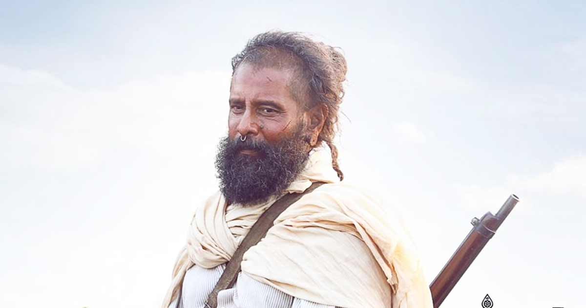 Thangalaan At The Worldwide Box Office (16 Days)