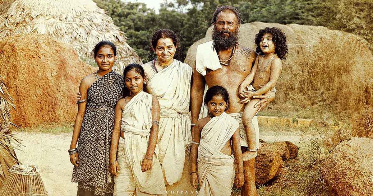 Thangalaan At The Worldwide Box Office Day 1: Chiyaan Vikram's Film Grosses Over 25 Crore; Beats Dhanush-Starrer Raayan's Opening Day Record