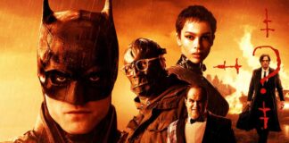 The Batman Returns will be re-releasing
