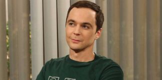 Jim Parson was not ready to let go a key character in TBBT