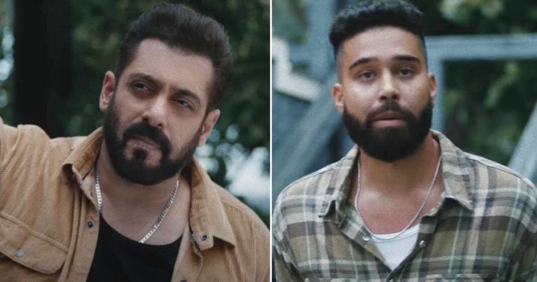 The Collab No One Saw Coming Salman Khan To Team Up With AP Dhillon