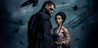 The Crow Box Office (North America): After A Poor Start, The $50 Million Reboot Crosses A Minor Milestone