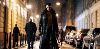 The Crow Box Office (North America): Off To A Disastrous Start As Rupert Sanders $50 Million Reboot Fails To Crack The Top Five With $2 Million Gross