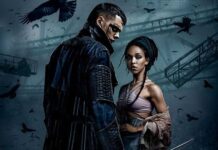 The Crow Box Ofice (North America): Rupert Sanders' $50 Million Reboot Off To A Disappointing Start After Earning Over $600K In Previews