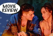 The Crow Movie Review
