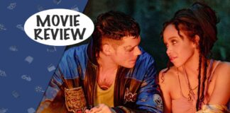 The Crow Movie Review