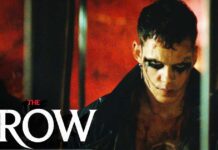 The Crow Reboot Bombs With Critics, Fails To Soar After Rotten Score Debut: "Ugly, Incoherent & Ultimately Cynical"