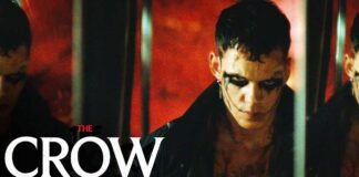 The Crow Reboot Bombs With Critics, Fails To Soar After Rotten Score Debut: "Ugly, Incoherent & Ultimately Cynical"
