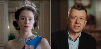 The Crown creator Peter Morgan breaks his silence on the royal family’s reaction to the Netflix show, which is based on their life