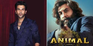 'The film was not titled Adarsh Purush..': Here's what Rajkummar Rao has to say about Ranbir Kapoor's Animal