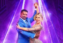 The first contestant of Dancing With The Stars Season 33 has been revealed