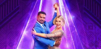 The first contestant of Dancing With The Stars Season 33 has been revealed