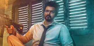 The Greatest Of All Time Advance Booking Day 1 (Overseas)