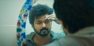 The Greatest Of All Time: 'GOAT' Thalapathy Vijay Scores #3 Record-Breaking Overseas Deal For Tamil Cinema