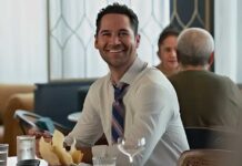 All you need to know about The Lincoln Lawyer Season 3