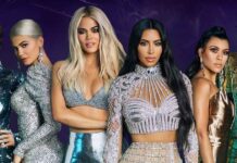 Net worths of the Kardashian family members