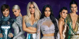 Net worths of the Kardashian family members