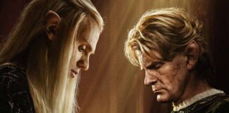 The Rings of Power season 2 might have big surprises for the audience