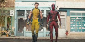 This Deadpool &Wolverine Star Beat Hugh Jackman's Record For Longest Career As A Marvel Character